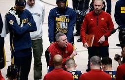 Mike Malone et Jeff Green furieux contre le manque d’énergie et de discipline des Nuggets au Game 2