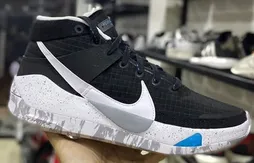 Nike : la KD13 va jouer la carte de la continuité