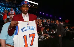 Les Mavericks ont-ils bluffé sur Frank Ntilikina pour choisir Dennis Smith Jr ?
