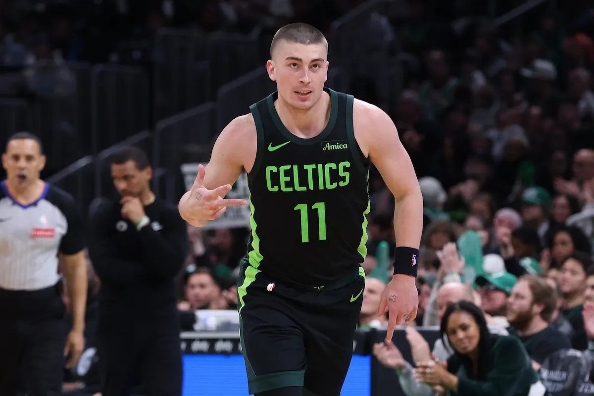 Payton Pritchard