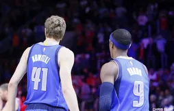 Les Dallas Mavericks sont-ils les grands perdants de l’intersaison ?