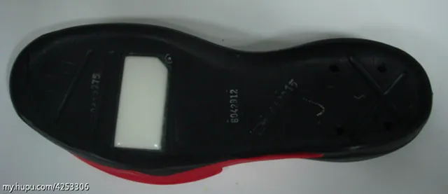 Nike Zoom Hyperfuse 2013