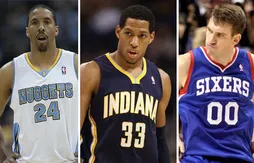 Trade deadline : les objectifs réussis et manqués