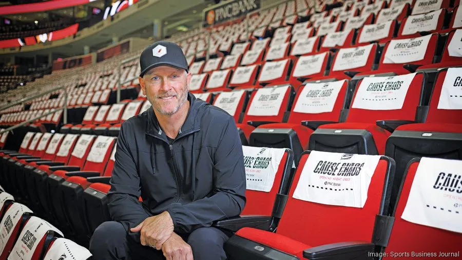 Tom Dundon