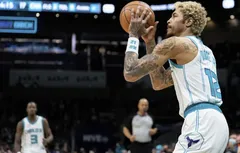 Kelly Oubre Jr, le plan C de Dallas ?