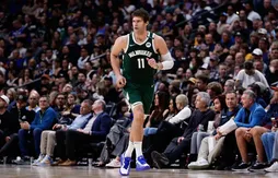 Brook Lopez arrive à Los Angeles… mais aux Clippers !