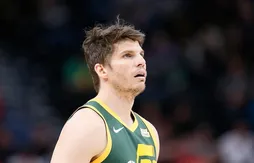 La NBA à l’arrêt : Kyle Korver se souvient de 2011