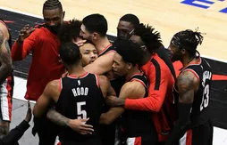 Le MVP de la nuit : l’ambitieux et renversant Damian Lillard