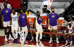 Summer League | Vic Law dicte sa loi dans le derby californien