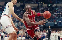 Le 28 mars 1990, Michael Jordan a réellement eu la sensation d’être intouchable