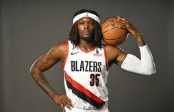 Quelle saison pour Robert Williams III ?