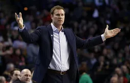 Fred Hoiberg veut déjouer les pronostics et les blessures