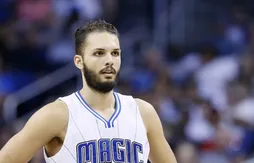 Evan Fournier (30 points) se rappelle au bon souvenir des Nuggets