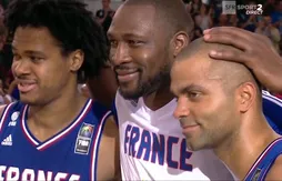 France – Japon : une victoire sérieuse avant les choses sérieuses