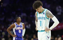 LaMelo Ball prêt à forcer son départ des Hornets ?