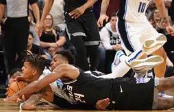 Le Magic s’impose au forceps à Sacramento