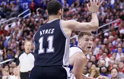 Jeff Ayres finira la saison chez les Clippers
