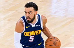 Tyus Jones, la clé du nouveau banc des Nuggets