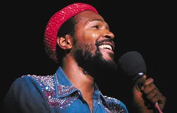 Il y a 35 ans, Marvin Gaye éblouissait le All-Star Game avec son hymne national