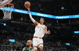 Victor Wembanyama dépasse le milliard de vues sur les réseaux sociaux !