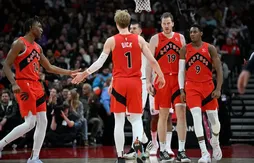 Stats & Highlights | Les Raptors continuent de surprendre en battant les Clippers