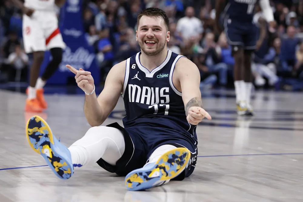 Luka Doncic