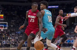 Ja Morant, futur rookie de l’année ? Kendrick Nunn n’y « croit » pas