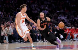 Le MVP de la nuit | Le réveil d’Action Brunson