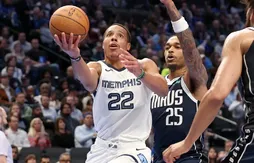 Preview Play-in | Memphis Grizzlies (8) – Dallas Mavericks (10)