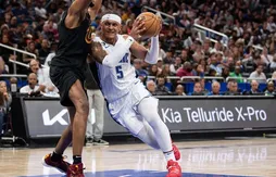 Avec Team USA, Paolo Banchero réalise son rêve d’enfant