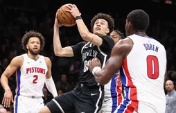 « Je crois en lui » : Jordi Fernandez valide la saison de Nolan Traoré