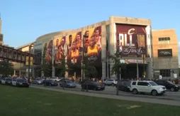 [reportage] Inside the NBA Finals – Game 3