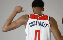 Jordan Poole prend Bilal Coulibaly sous son aile
