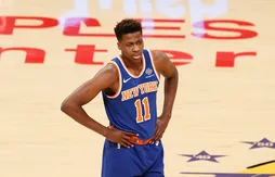 Jason Kidd compte sur les qualités en défense et à la création de Frank Ntilikina