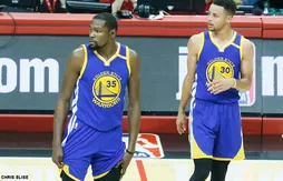 Les Warriors en route pour battre un nouveau record des Bulls ?