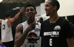 Nike Real Run : les highlights de la 1ère partie (Harden, JR Smith, DeMar DeRozan…)