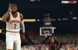 eSport : la NBA va lancer la première ligue officielle NBA 2K