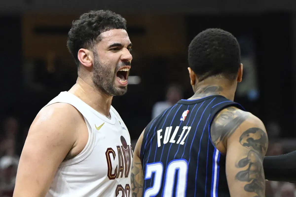 george niang