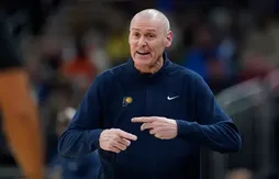 Rick Carlisle rappelle l’importance du travail physique durant l’été