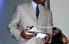 Michael Jordan fait son mea culpa