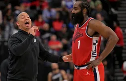 Ça patine toujours chez les Clippers