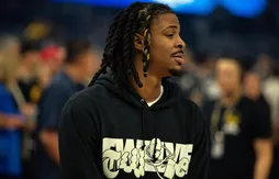 Ja Morant rejoint l’agence de Mike Miller