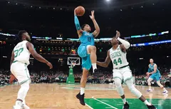Interview Miles Bridges : “Si je suis invité, je ferai le concours de dunks”