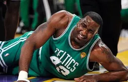 Game 6 : Boston perd Kendrick Perkins et prend une fessée