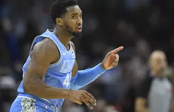 L’adresse à 3-pts des Cavaliers, c’est du sérieux