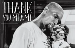 Coupé, Chris Bosh fait ses adieux à Miami par une longue lettre