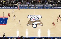 Sixers : un maillot pour fêter le titre de 1967