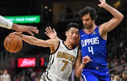 Les Kings sur la piste de Jeremy Lin ?