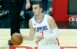 Sam Dekker revient en NBA aux Raptors