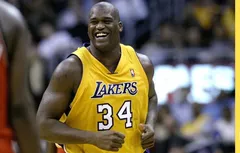 After – Shaquille O’Neal, 2m16 et 145 kg d’un talent explosif !